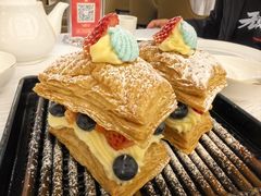 -簪花围·广式茶点·融合菜·亲子乐园(海丝博亚国际酒店)