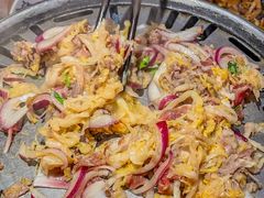 -京炭铜锅涮肉·羊蝎子·羊肉炉(保利·时光里店)
