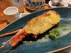 -花和海鲜自助(梅江店)