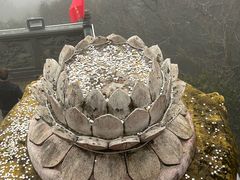 -福建泉州仙公山风景名胜区