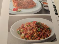 菜单-六尺巷新徽菜(总店)