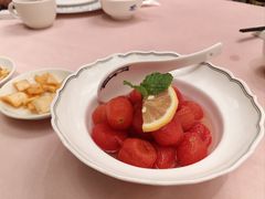 -江南灶中餐厅(南京香格里拉店)