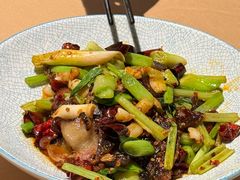 -山石榴·贵州菜(丰盛里店)