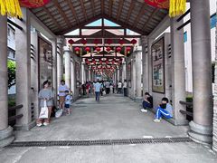 -广州神农草堂中医药博物馆