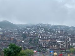 -茅台镇网红溶洞餐厅·茅帮菜馆