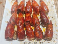 -叶派龙虾•招牌香辣蟹·海鲜(中海国际店)