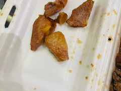 -细妹五香牛杂(步行街店)