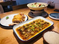 -胡家大厨(西三庄店)