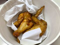 -肯德基(颛桥店)