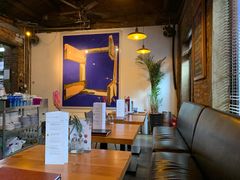 -TIMEZONE8东八时区餐厅&酒吧(798店)