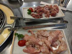 护心肉-喜来稀肉(虹泉路店)