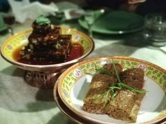 -那家小馆•北京菜•烤鸭(中关村店)