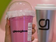 -gleeglee乐溢亦茶(合生汇店)