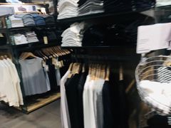 -MUJI无印良品(万科里店)