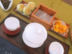 -小茶闲舍·观景商务茶馆(广州塔店)