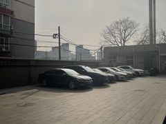 -全季酒店(北京中关村学院南路店)