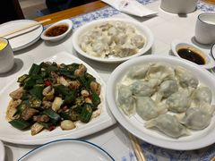 -东方饺子王(工农大路店)