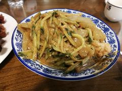 -董立兵烤鸭店(山大路店)