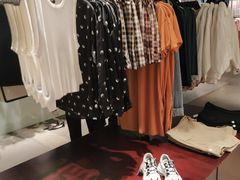 -URBAN REVIVO(深圳华润万象天地店)