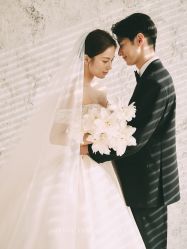 -时光印记婚纱摄影工作室·原创定制