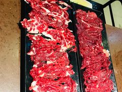 -幸运牛汕头小黄牛牛肉火锅(梅林店)