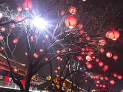 -大雁塔北广场音乐喷泉