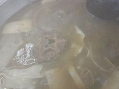 -新乡杨记红焖羊肉火锅(天坛南门店)