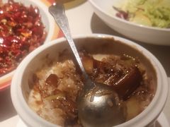 -悦融琥珀·京鲁菜·海味珍品(西单店)