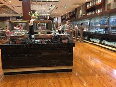 -水晶之星洗浴温泉汗蒸