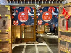 -京旬海鲜放题·铁板烧自助餐厅