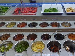-海底捞火锅(江北万达商业广场店)