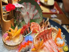 -古田居·特色寿司料理(骏欣中心店)