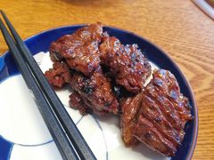-炎蔵牛舌烤肉
