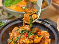 -巷仔内·台湾卤肉饭(七宝店)