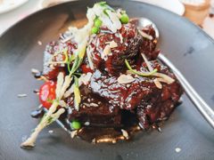 招牌红烧牛小排-江南雅厨(李公堤店)