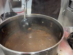 -罗子龙罗家桂花汤圆(曹都巷店)