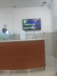 -上海市嘉定区妇幼保健院