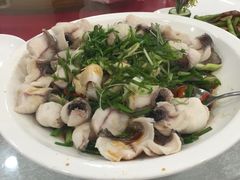 -朱仔记食府(江南大道店)