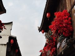 -紫阳古街