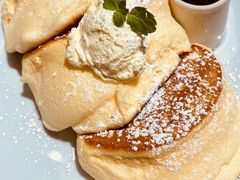 -THE Original PANCAKE HOUSE(博多マルイ店)