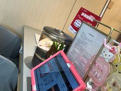 -海底捞火锅(万达广场店)