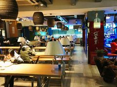 大堂-小碗大胃(福久源新天地店)