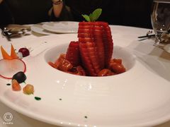 -臻宝中餐厅·大连菜·海鲜·融合菜(大连一方城堡豪华精选酒店)