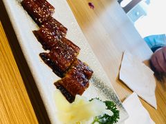 -花和海鲜自助(梅江店)