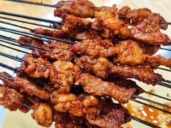 -老白家怡贵园烤肉
