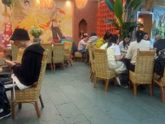 -多哥水傣味餐厅(司马巷店)