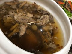 -鹅香阁私房菜(一鹅五味)