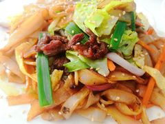 -顺峰(农展馆店)
