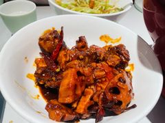 -辣可可·小炒黄牛肉(望京凯德MALL店)