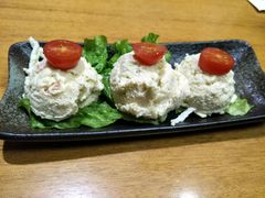 -胜代日本料理(云程巷小区店)
